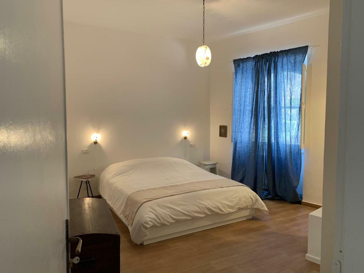 Room En Suite La Corte Ассизи Экстерьер фото
