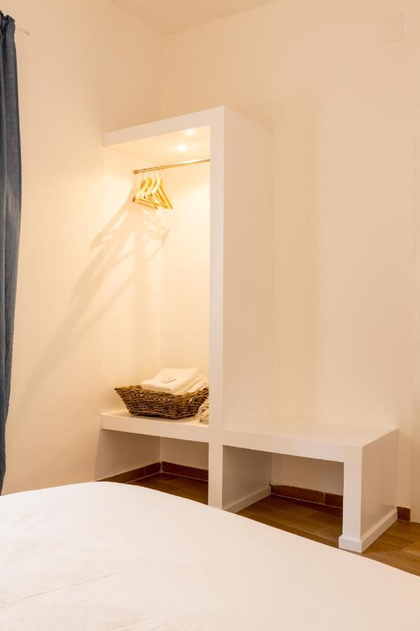 Room En Suite La Corte Ассизи Экстерьер фото