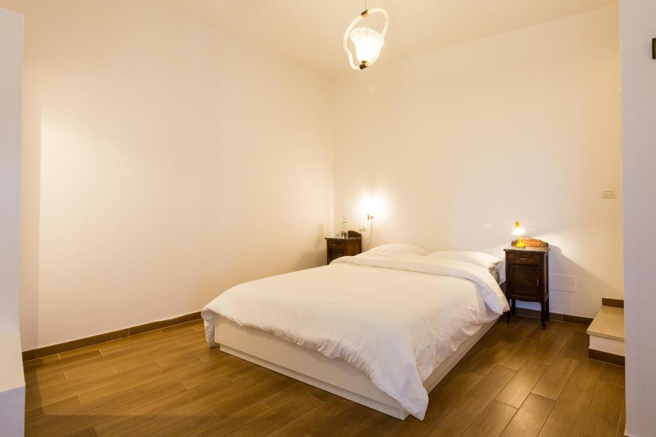 Room En Suite La Corte Ассизи Экстерьер фото