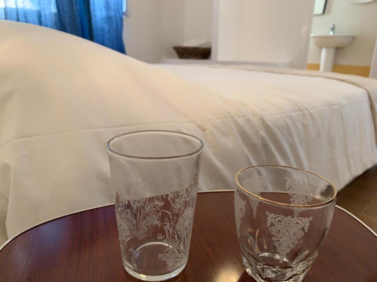 Room En Suite La Corte Ассизи Экстерьер фото